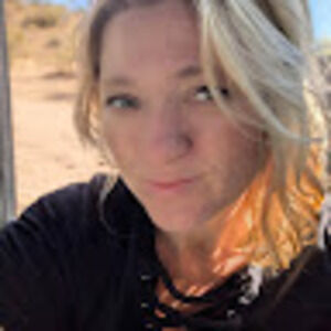 Meet your Posher, Kendra